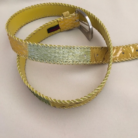 Nanni Belt - Picture 3 of 8